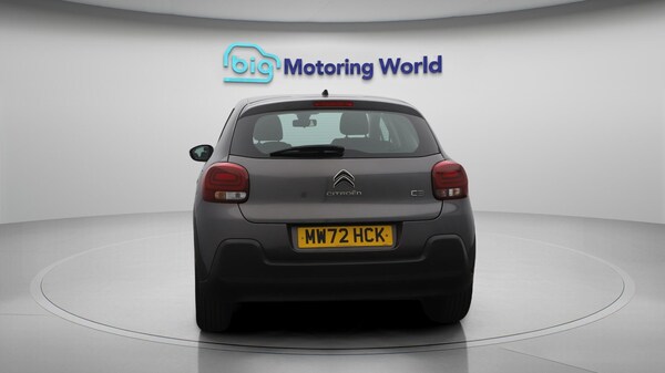 Used Citroen C3 2022 for sale - 75551797: Photo 7