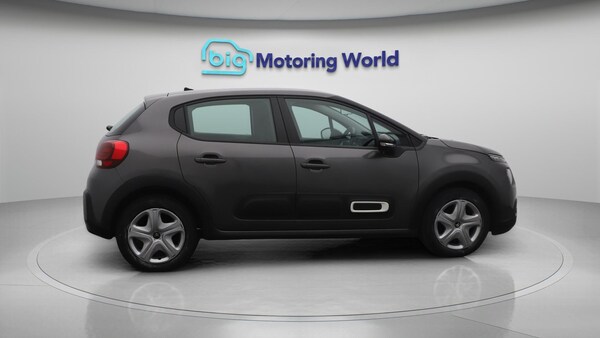 Used Citroen C3 2022 for sale - 75551797: Photo 9