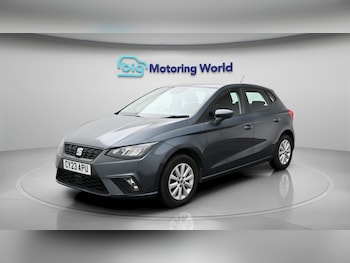 Used SEAT Ibiza 2023 for sale - 78253619: Photo