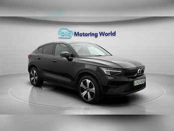 Used Volvo C40 2023 for sale - 79333273: Photo