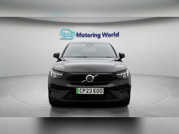 Used Volvo C40 2023 for sale - 79333273: Photo