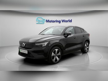Used Volvo C40 2023 for sale - 79333273: Photo