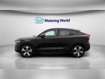 Used Volvo C40 2023 for sale - 79333273: Photo