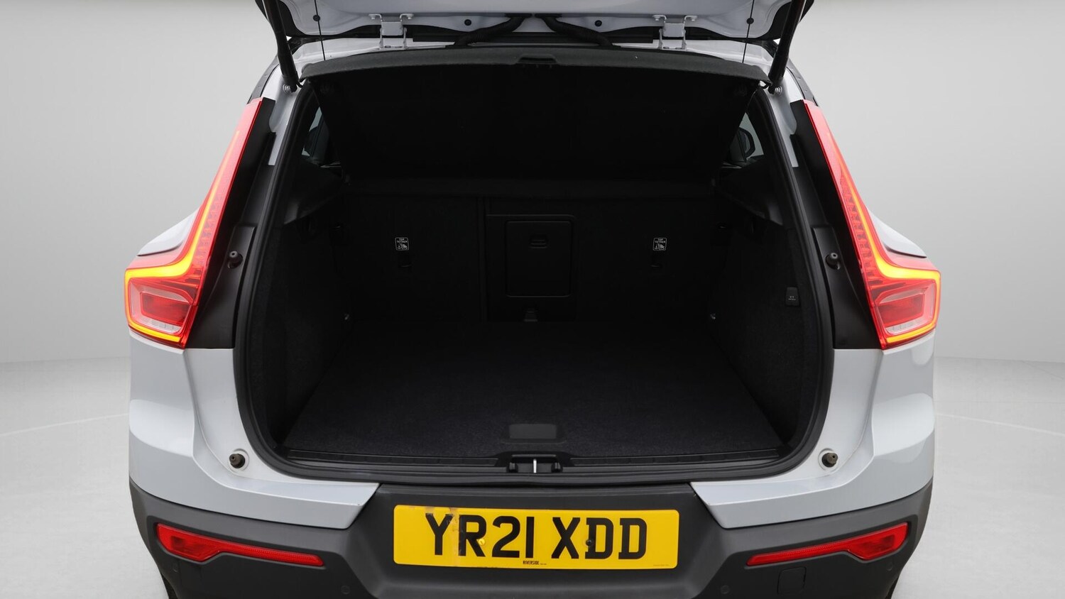 Used Volvo XC40 for sale - 76759687: Photo 18