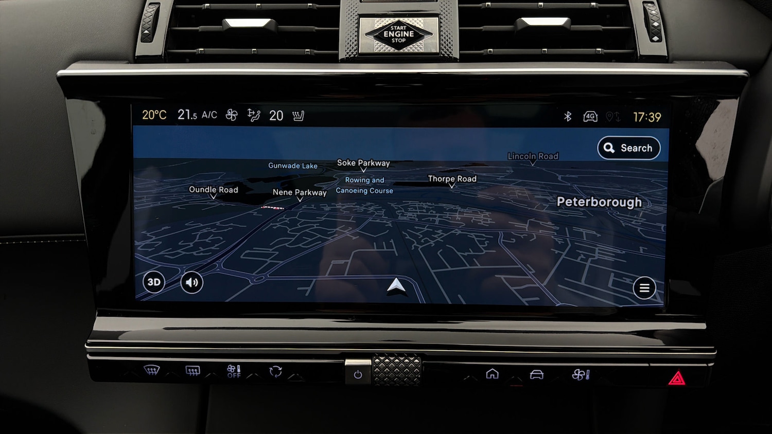 Used DS Automobiles DS 7 2024 for sale - 78197390: Photo 10