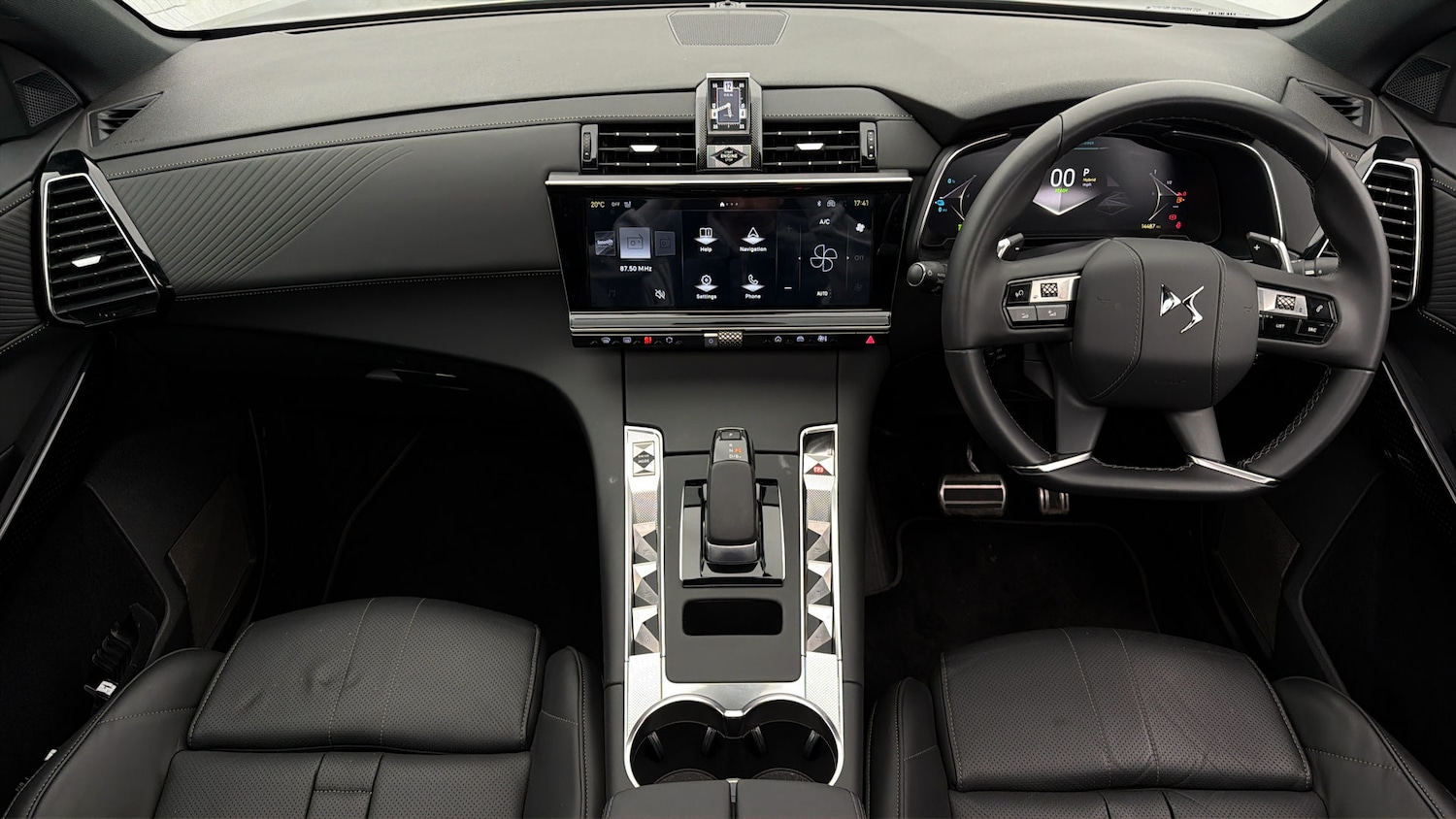 Used DS Automobiles DS 7 2024 for sale - 78197390: Photo 12