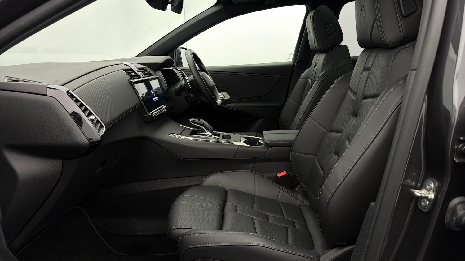 Used DS Automobiles DS 7 2024 for sale - 78197390: Photo 13