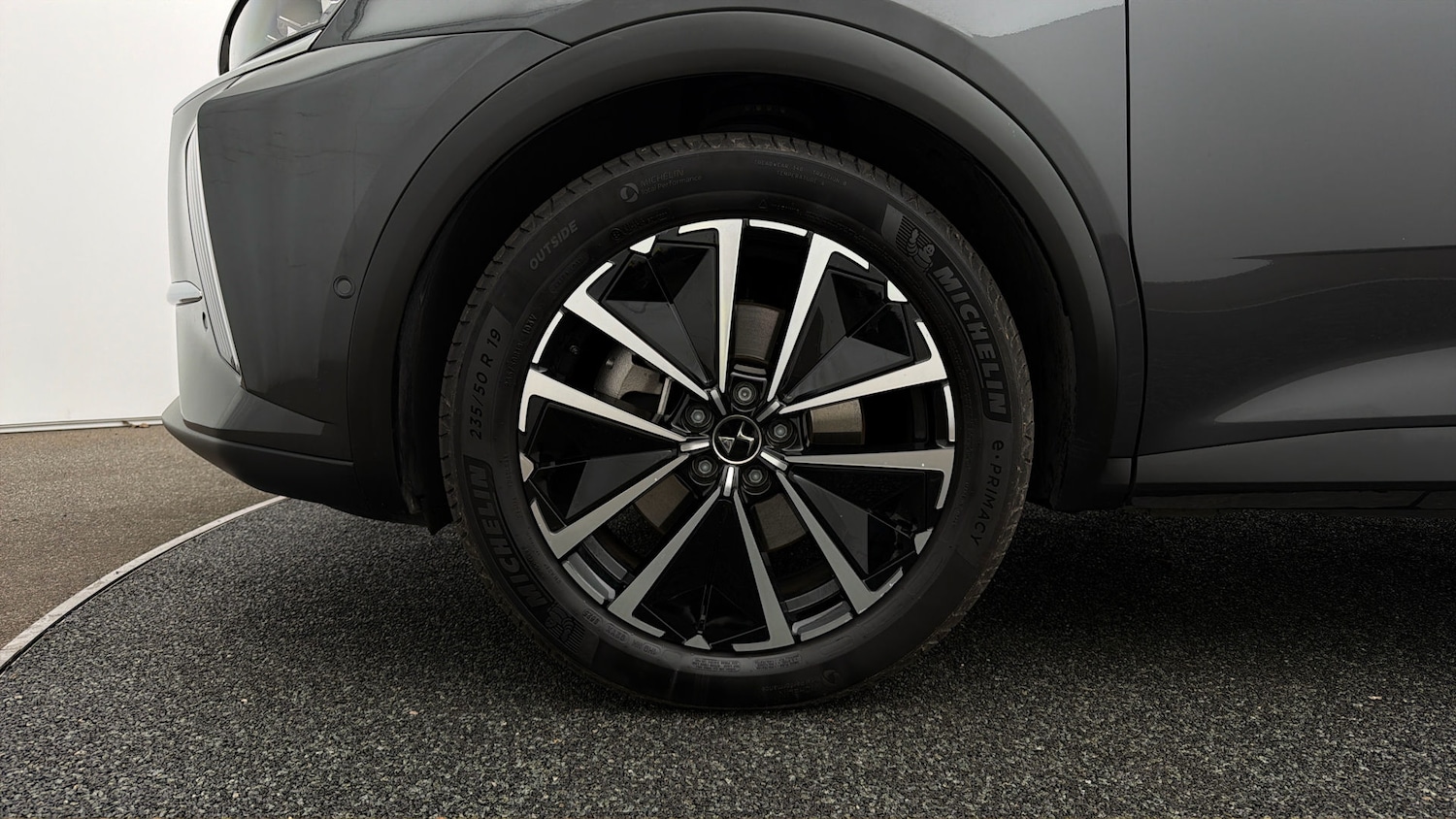 Used DS Automobiles DS 7 2024 for sale - 78197390: Photo 17