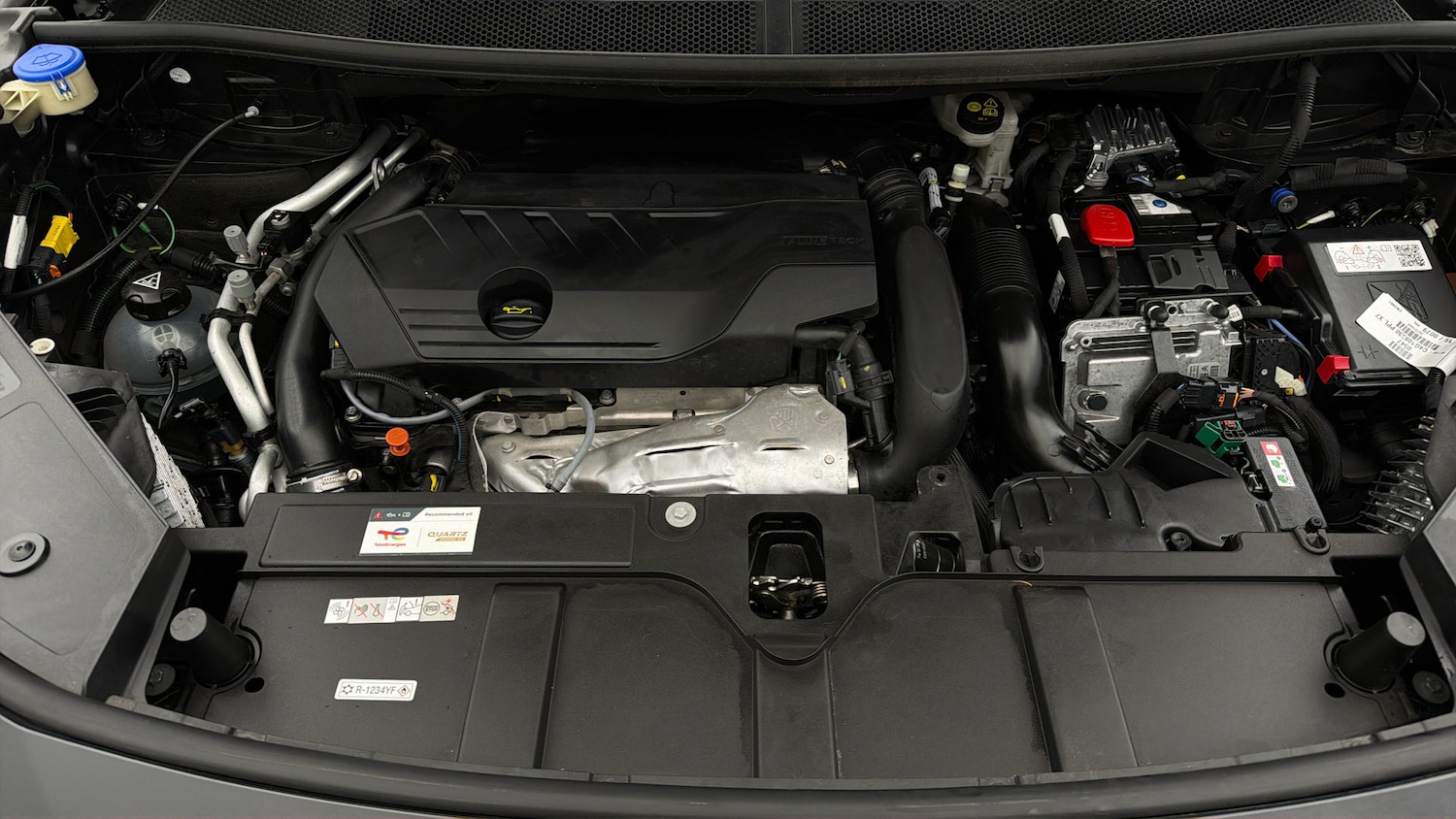 Used DS Automobiles DS 7 2024 for sale - 78197390: Photo 18