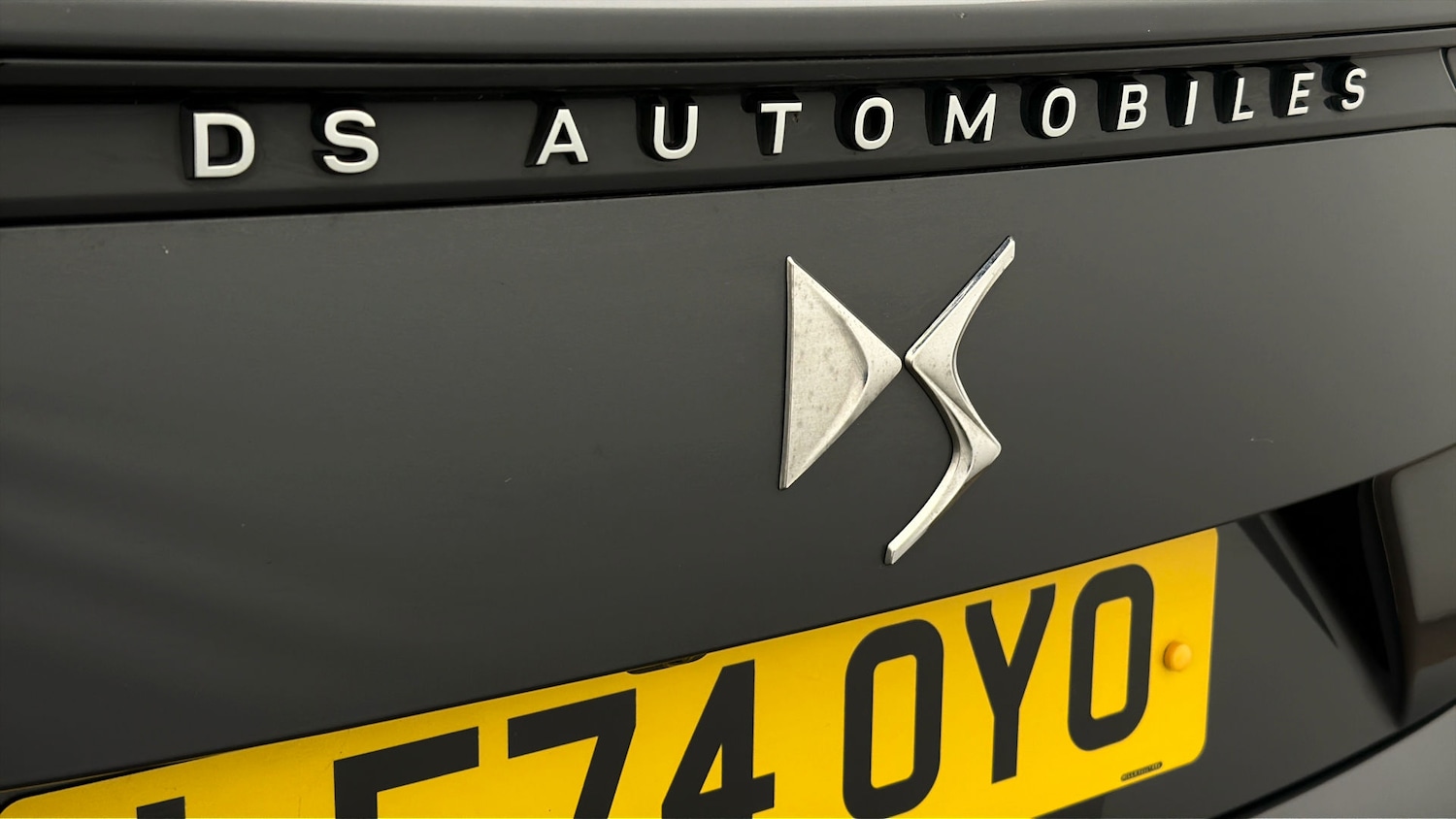 Used DS Automobiles DS 7 2024 for sale - 78197390: Photo 20