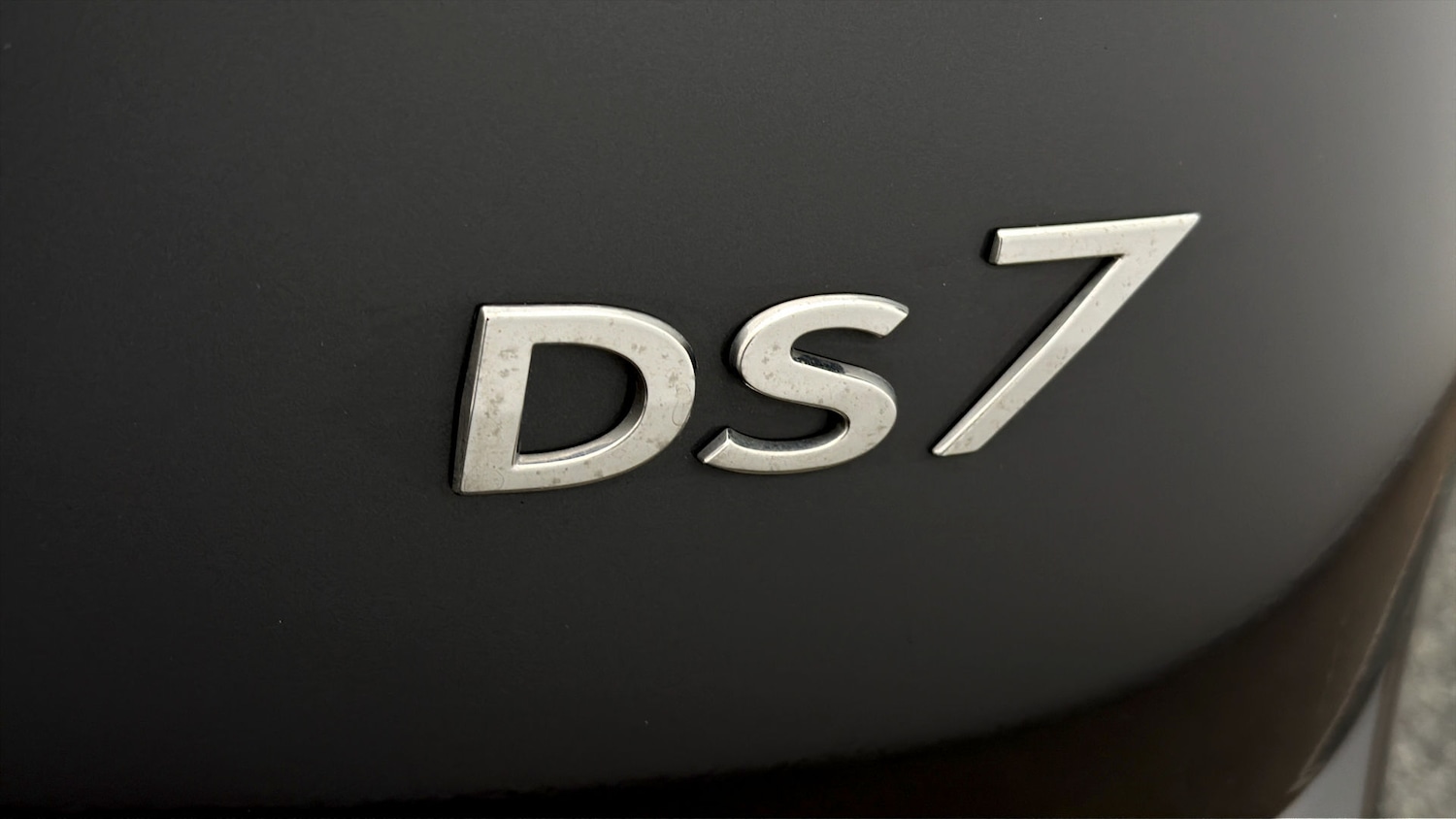 Used DS Automobiles DS 7 2024 for sale - 78197390: Photo 21