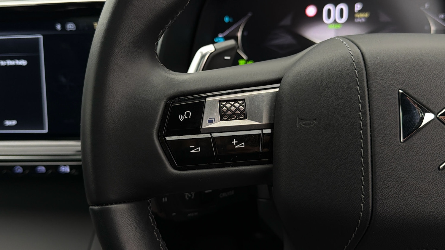 Used DS Automobiles DS 7 2024 for sale - 78197390: Photo 23