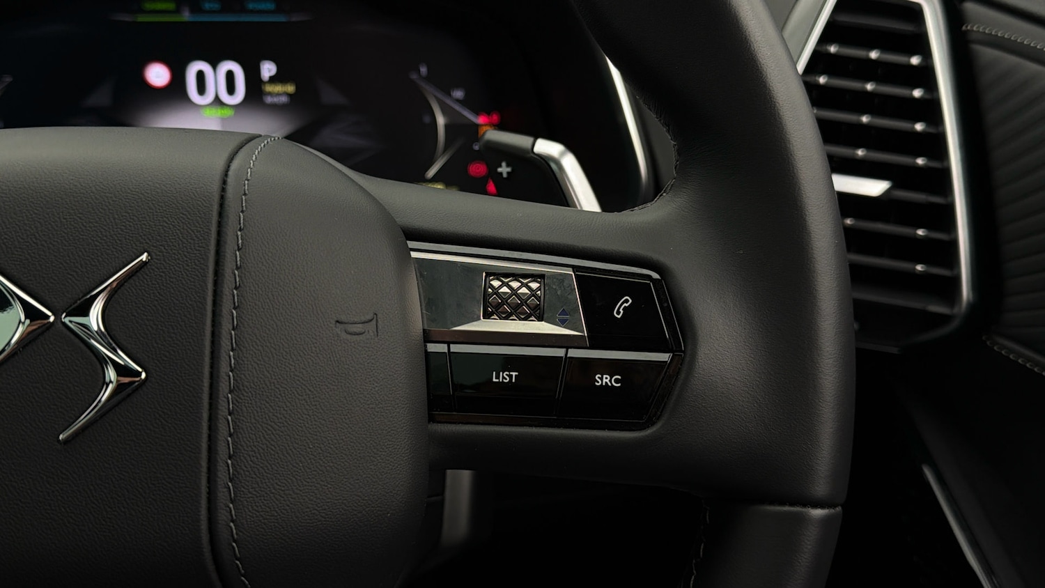 Used DS Automobiles DS 7 2024 for sale - 78197390: Photo 24