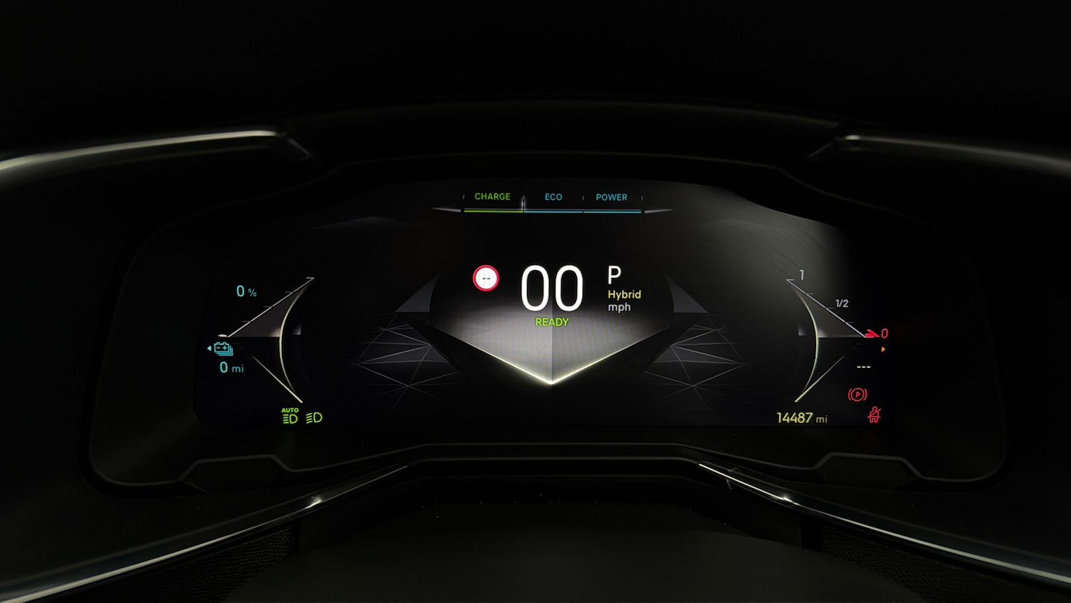 Used DS Automobiles DS 7 2024 for sale - 78197390: Photo 25