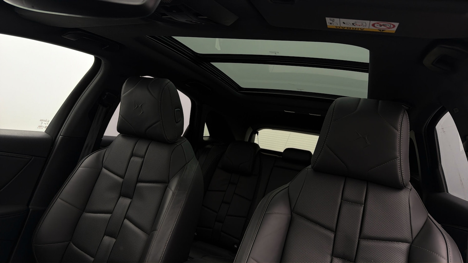 Used DS Automobiles DS 7 2024 for sale - 78197390: Photo 28