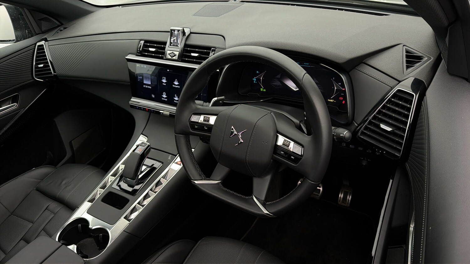 Used DS Automobiles DS 7 2024 for sale - 78197390: Photo 9