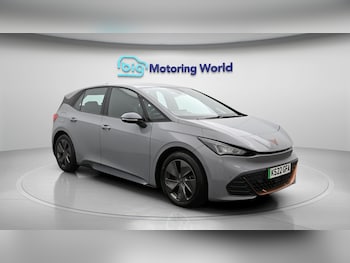 Used Cupra Born 2022 for sale - 79419208: Photo