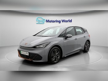 Used Cupra Born 2022 for sale - 79419208: Photo