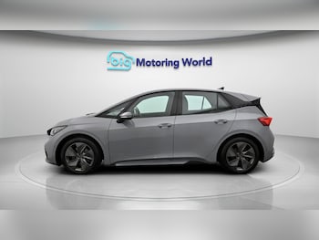Used Cupra Born 2022 for sale - 79419208: Photo