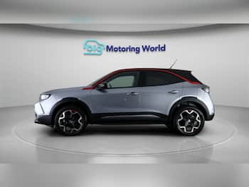 Used Vauxhall Mokka 2022 for sale - 79721100: Photo