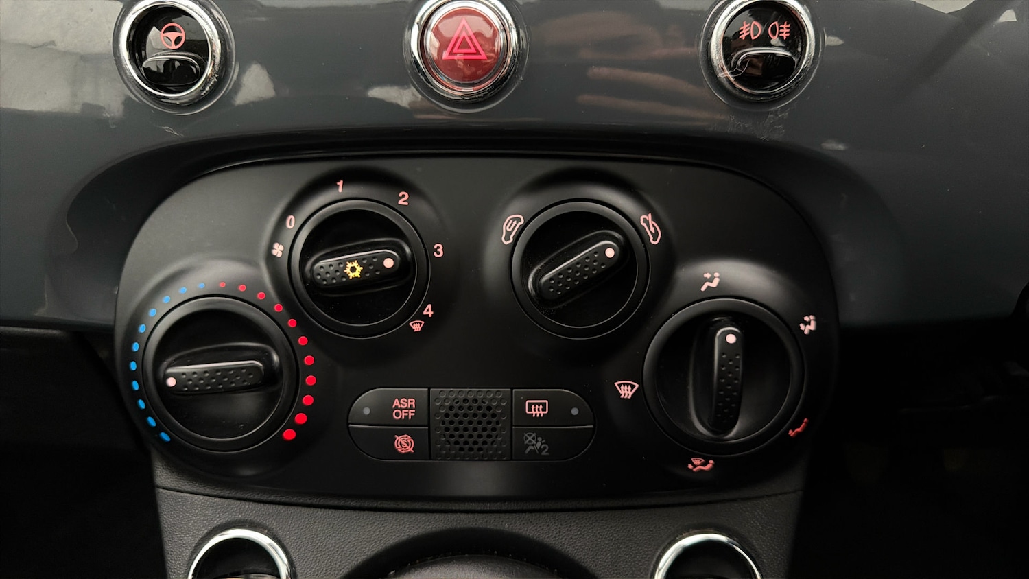 Used Fiat 500 2018 for sale - 77946276: Photo 11