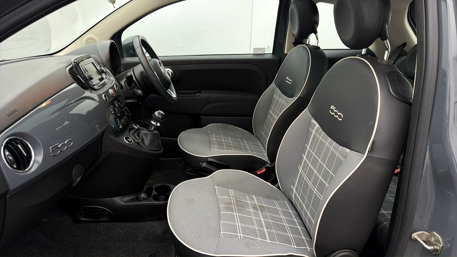 Used Fiat 500 2018 for sale - 77946276: Photo 13