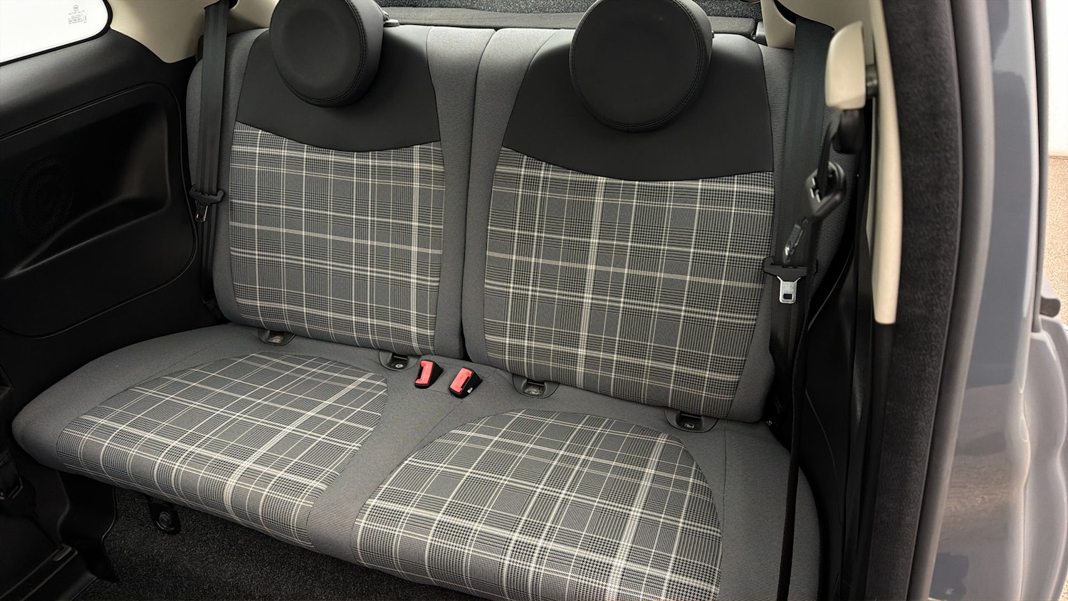 Used Fiat 500 2018 for sale - 77946276: Photo 15