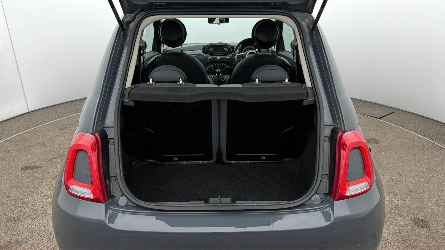 Used Fiat 500 2018 for sale - 77946276: Photo 16