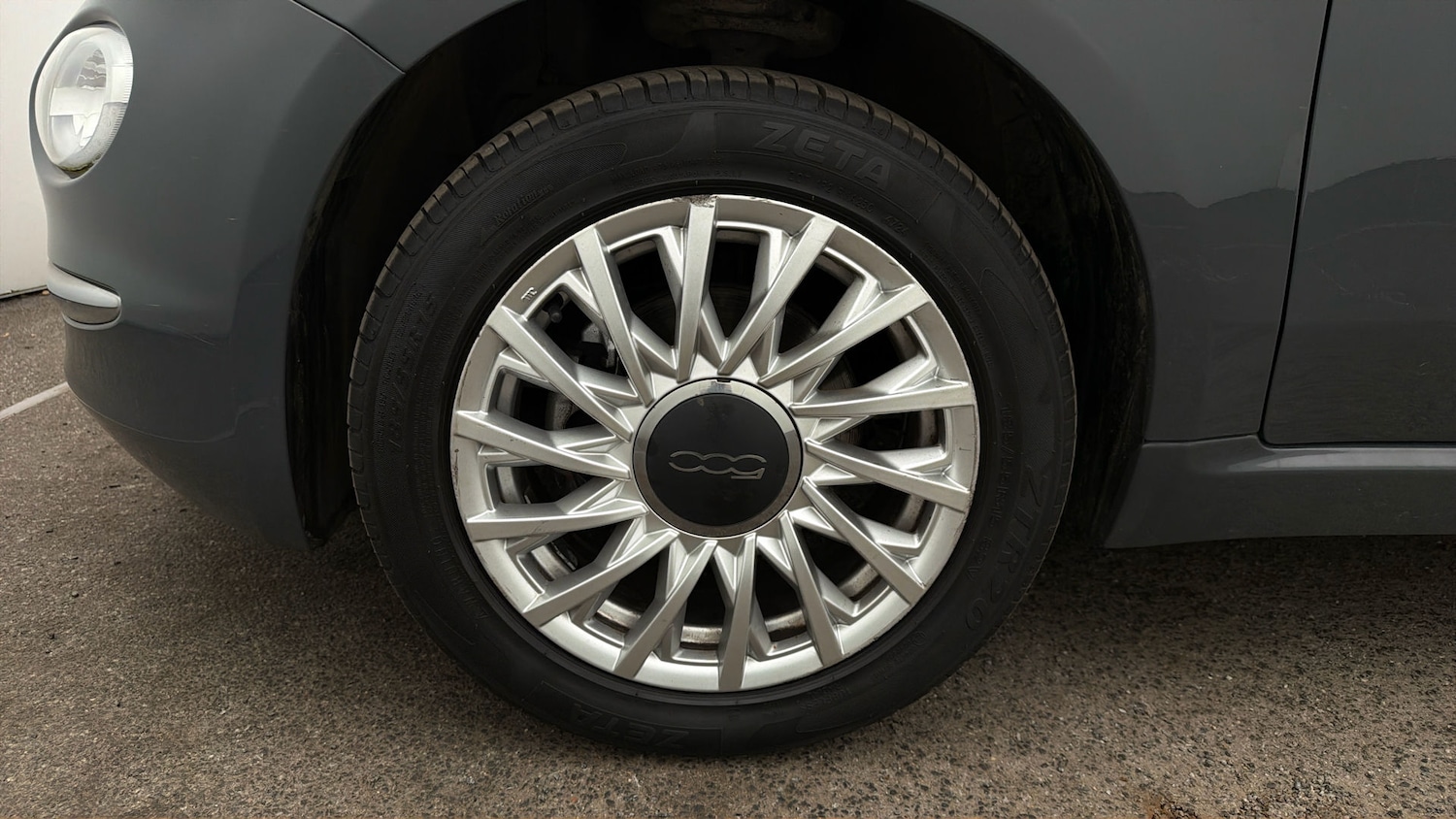 Used Fiat 500 2018 for sale - 77946276: Photo 17