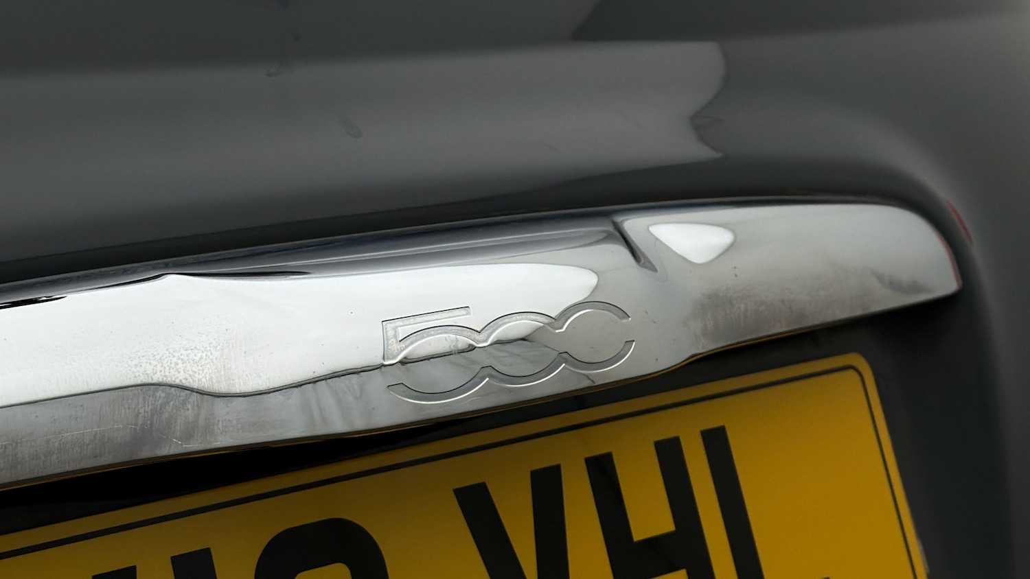 Used Fiat 500 2018 for sale - 77946276: Photo 20