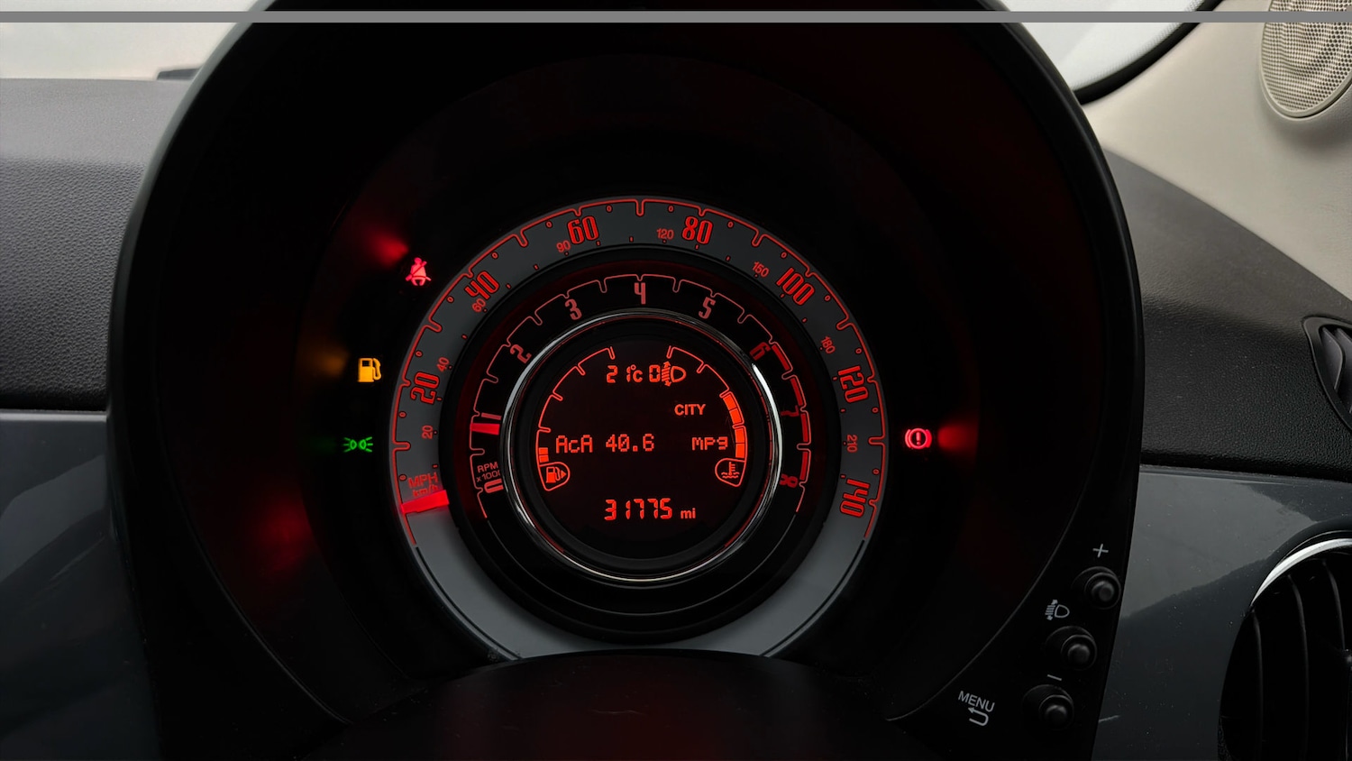 Used Fiat 500 2018 for sale - 77946276: Photo 24