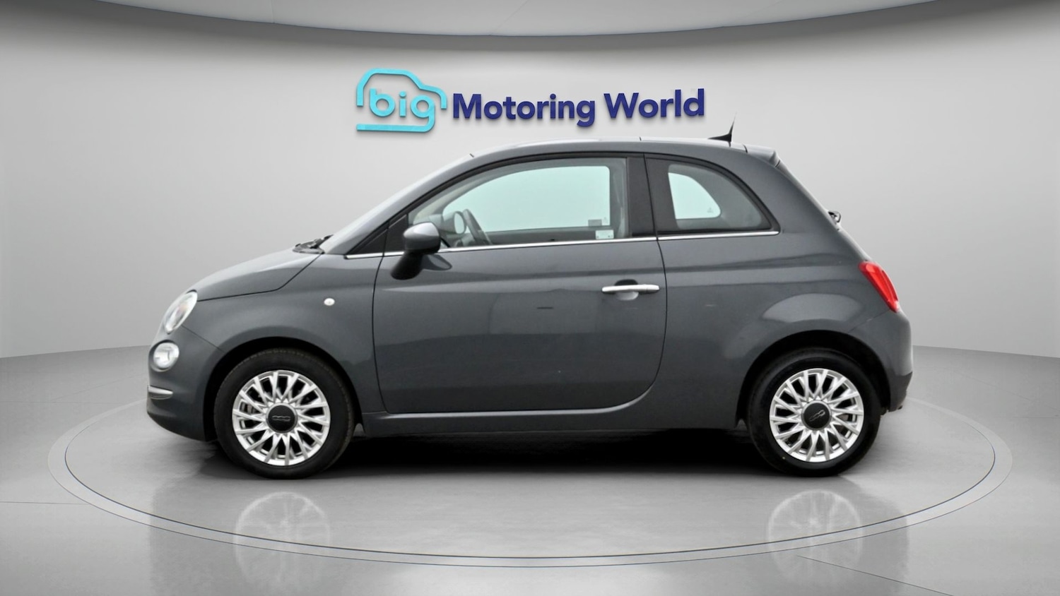 Used Fiat 500 2018 for sale - 77946276: Photo 4