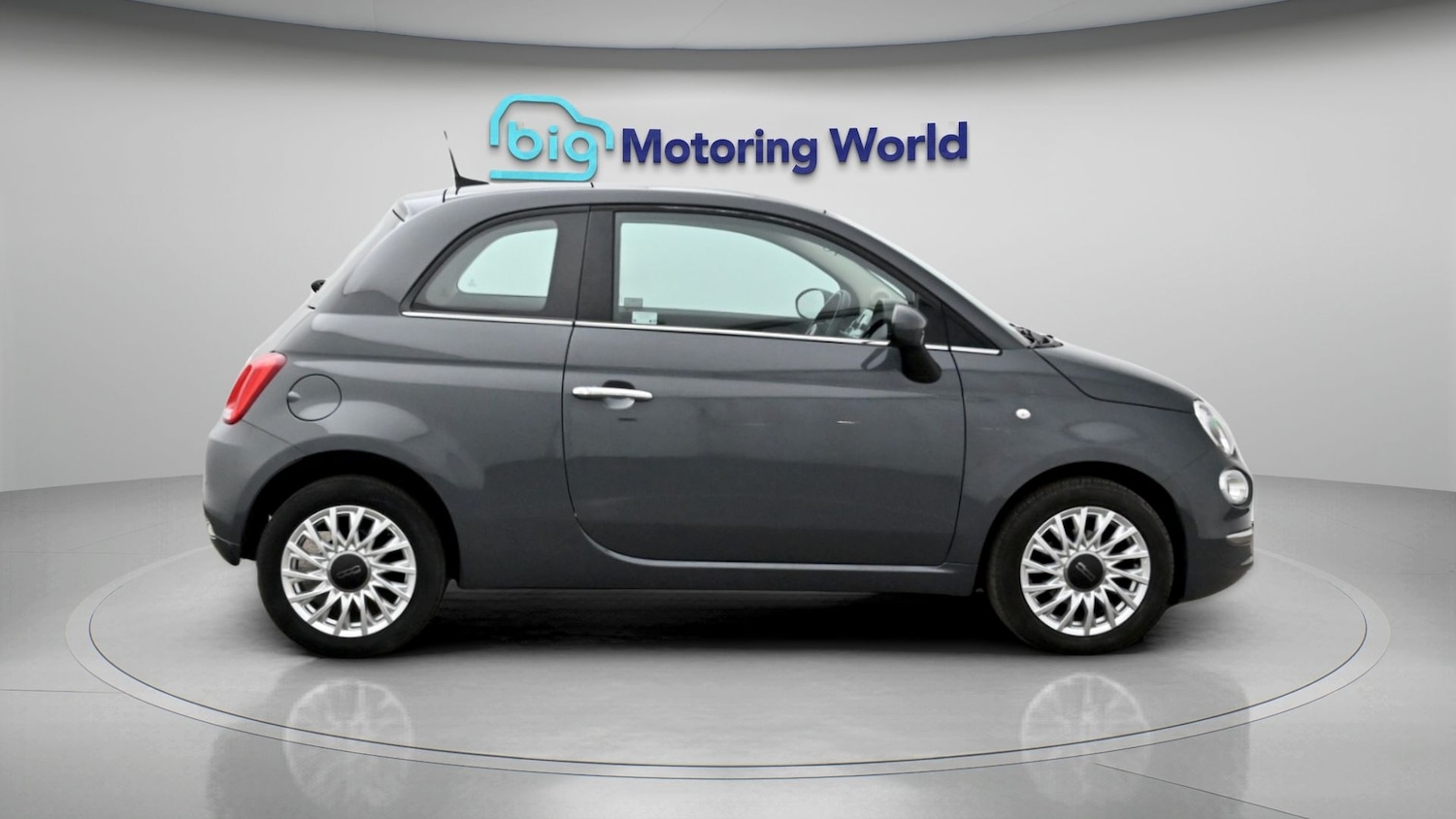 Used Fiat 500 2018 for sale - 77946276: Photo 8