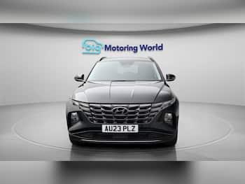 Used Hyundai TUCSON 2023 for sale - 79721063: Photo