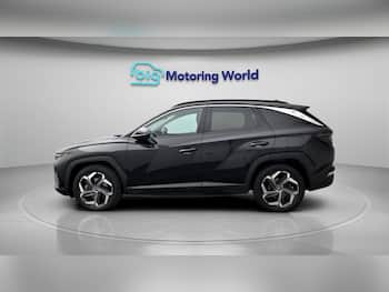 Used Hyundai TUCSON 2023 for sale - 79721063: Photo