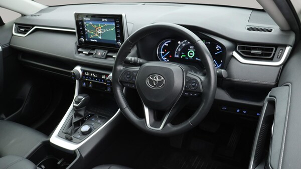 Used Toyota RAV4 2022 for sale - 76099446: Photo 10