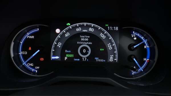 Used Toyota RAV4 2022 for sale - 76099446: Photo 11