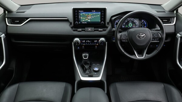 Used Toyota RAV4 2022 for sale - 76099446: Photo 14