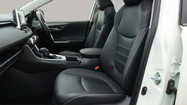 Used Toyota RAV4 2022 for sale - 76099446: Photo 15