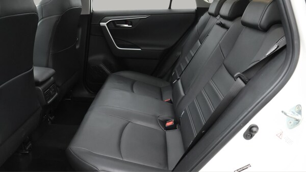 Used Toyota RAV4 2022 for sale - 76099446: Photo 17