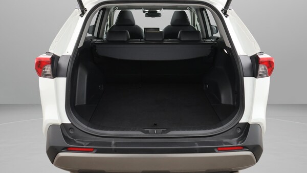 Used Toyota RAV4 2022 for sale - 76099446: Photo 18