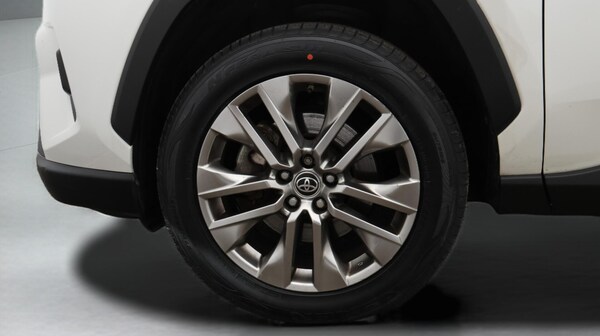 Used Toyota RAV4 2022 for sale - 76099446: Photo 19