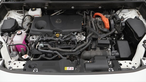 Used Toyota RAV4 2022 for sale - 76099446: Photo 20