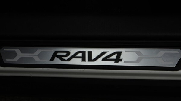 Used Toyota RAV4 2022 for sale - 76099446: Photo 22