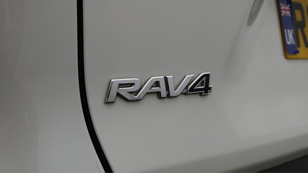 Used Toyota RAV4 2022 for sale - 76099446: Photo 23