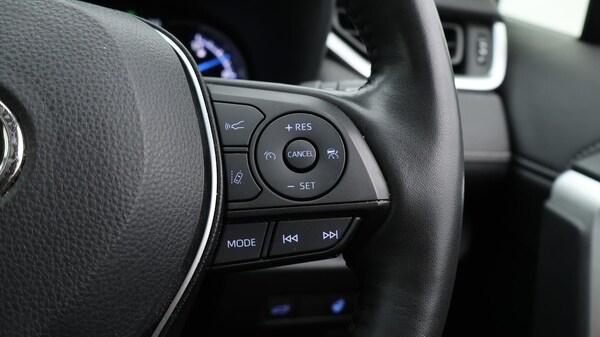 Used Toyota RAV4 2022 for sale - 76099446: Photo 27