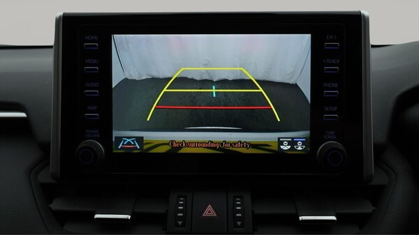 Used Toyota RAV4 2022 for sale - 76099446: Photo 28