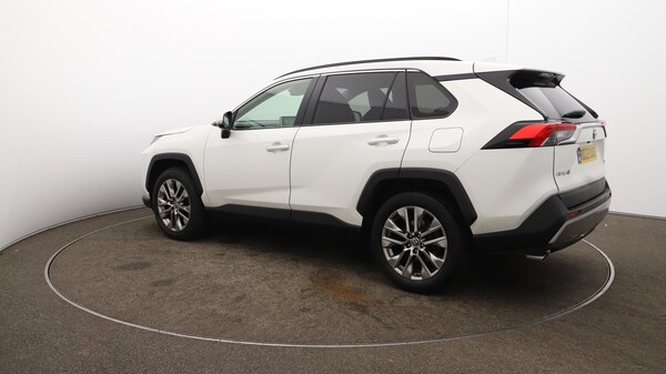Used Toyota RAV4 2022 for sale - 76099446: Photo 39