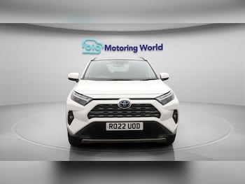 Used Toyota RAV4 2022 for sale - 76099446: Photo 3