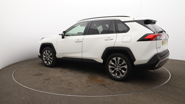 Used Toyota RAV4 2022 for sale - 76099446: Photo 40